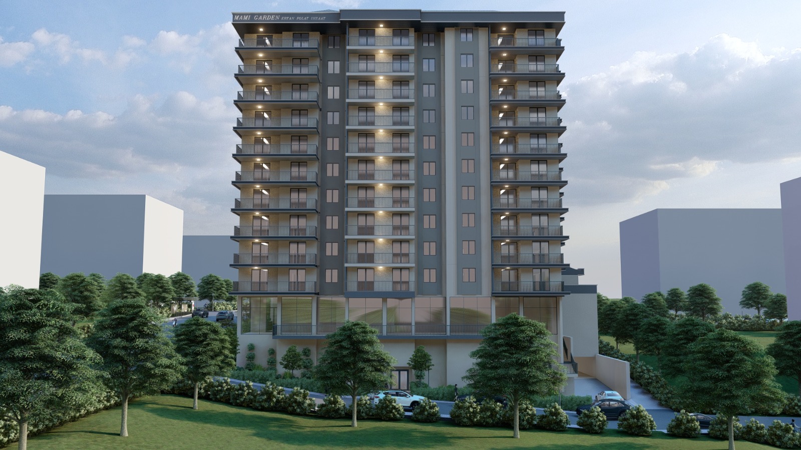 Premıer Yapı Prestıge Edırne